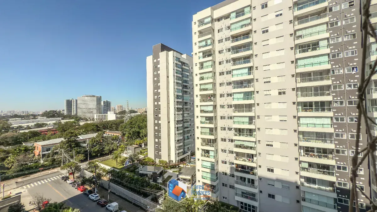 Apartamento, 2 quartos, 60 m² - Foto 11