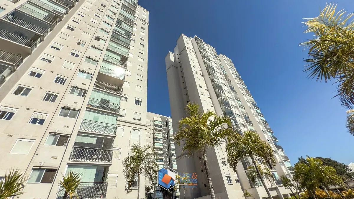 Apartamento, 2 quartos, 60 m² - Foto 30