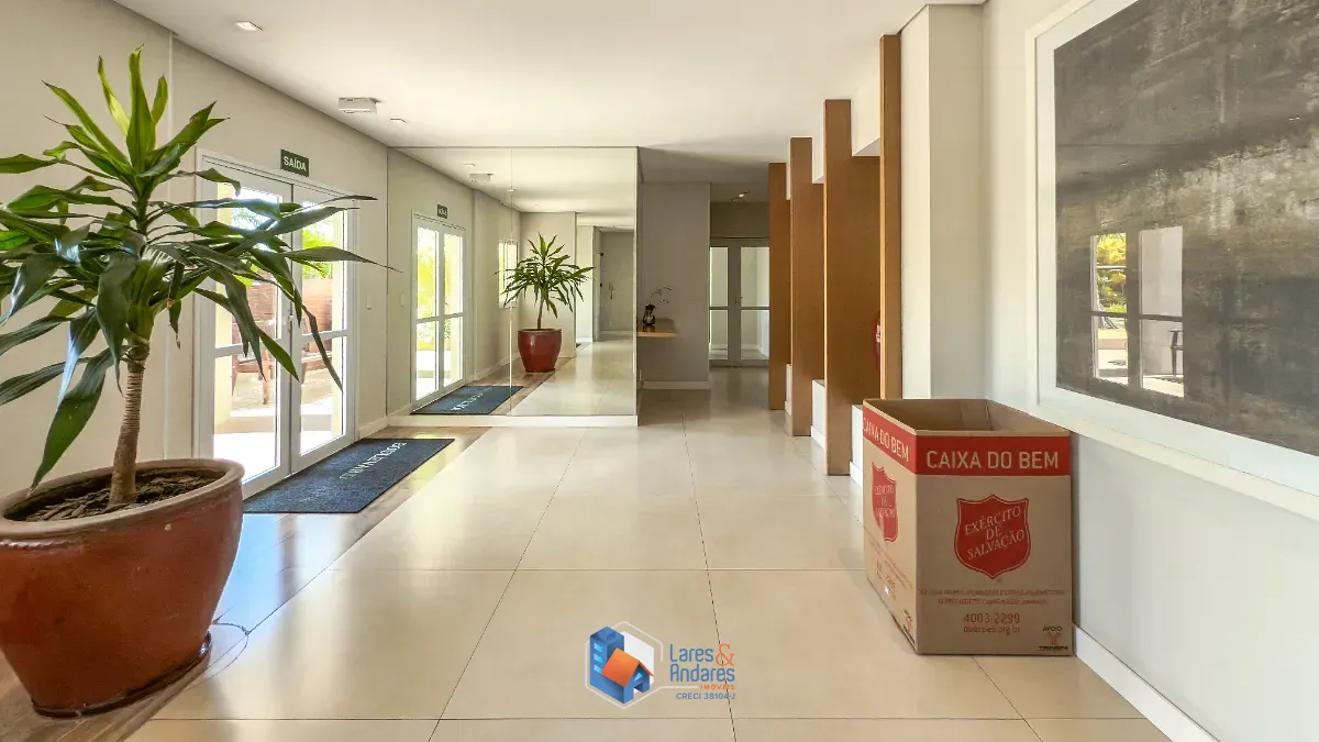 Apartamento, 2 quartos, 60 m² - Foto 18