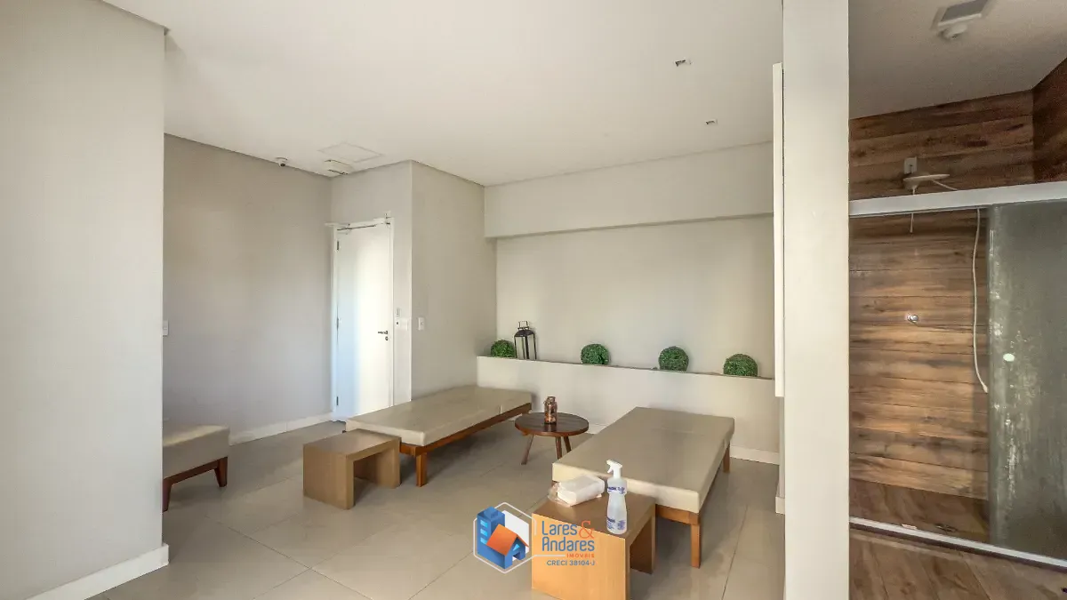 Apartamento, 2 quartos, 60 m² - Foto 32