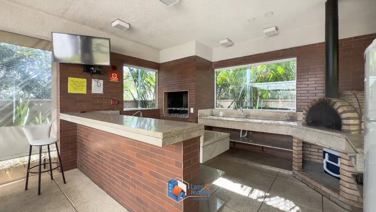 Apartamento, 2 quartos, 60 m² - Foto 21