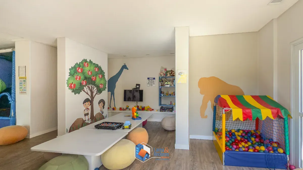 Apartamento, 2 quartos, 60 m² - Foto 23