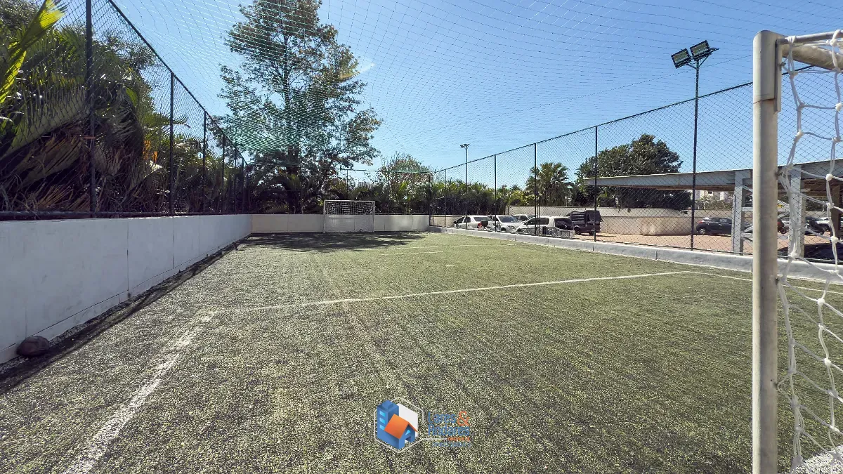 Apartamento, 2 quartos, 60 m² - Foto 19