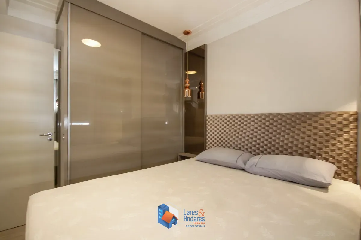 Apartamento, 2 quartos, 60 m² - Foto 17