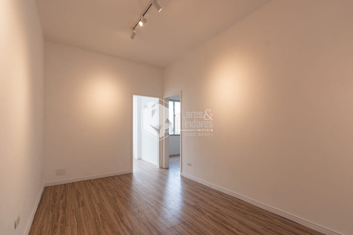 Apartamento, 2 quartos, 71 m² - Foto 2