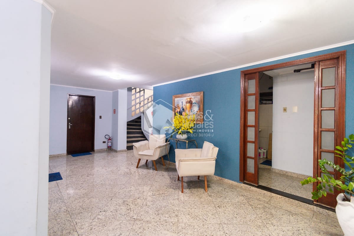 Apartamento, 2 quartos, 71 m² - Foto 27