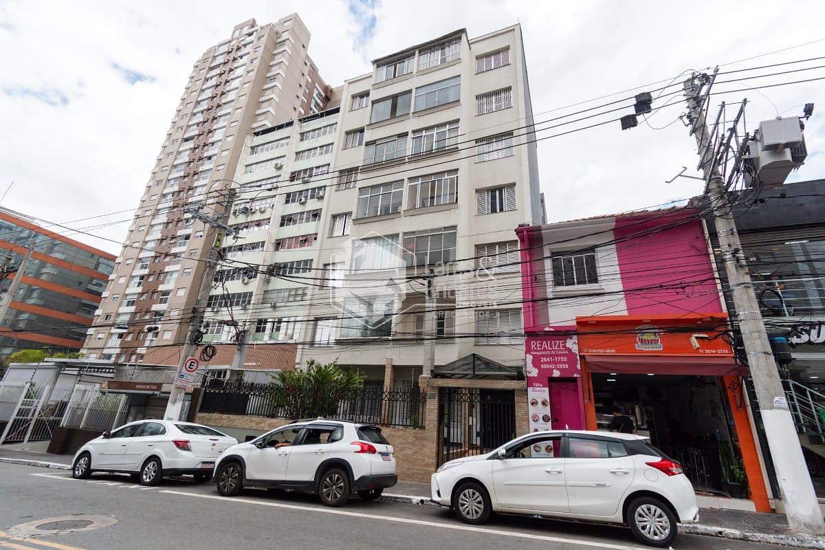 Apartamento, 2 quartos, 71 m² - Foto 25