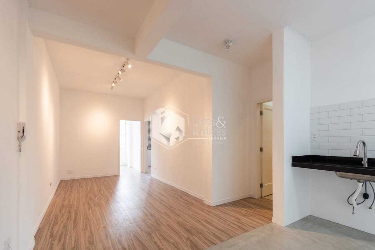 Apartamento, 2 quartos, 71 m² - Foto 1