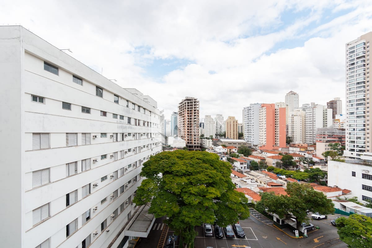 Apartamento, 2 quartos, 71 m² - Foto 19