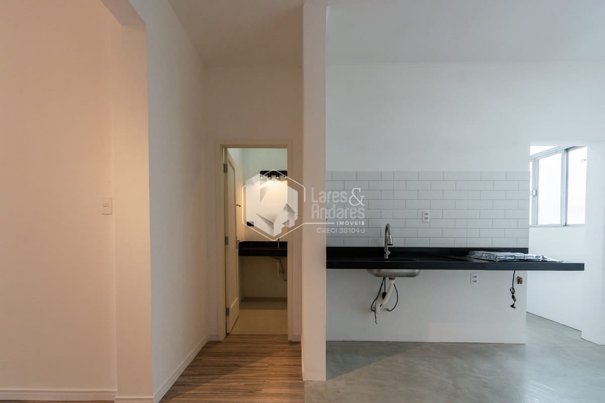 Apartamento, 2 quartos, 71 m² - Foto 6