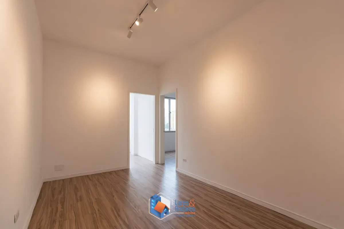 Apartamento, 2 quartos, 71 m² - Foto 2