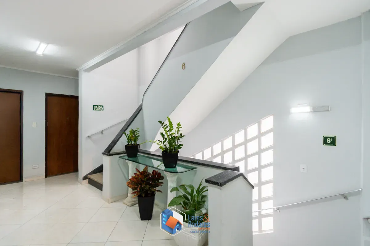 Apartamento, 2 quartos, 71 m² - Foto 29