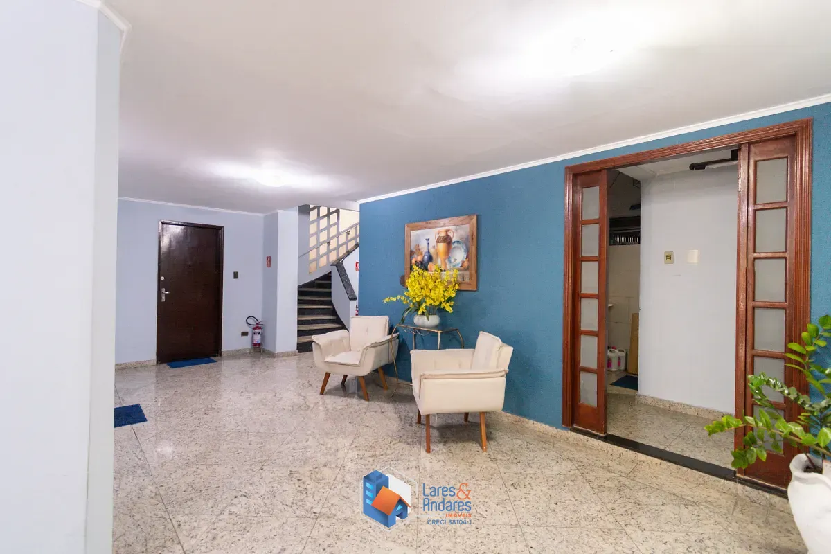 Apartamento, 2 quartos, 71 m² - Foto 27