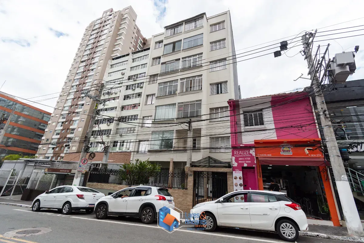 Apartamento, 2 quartos, 71 m² - Foto 25