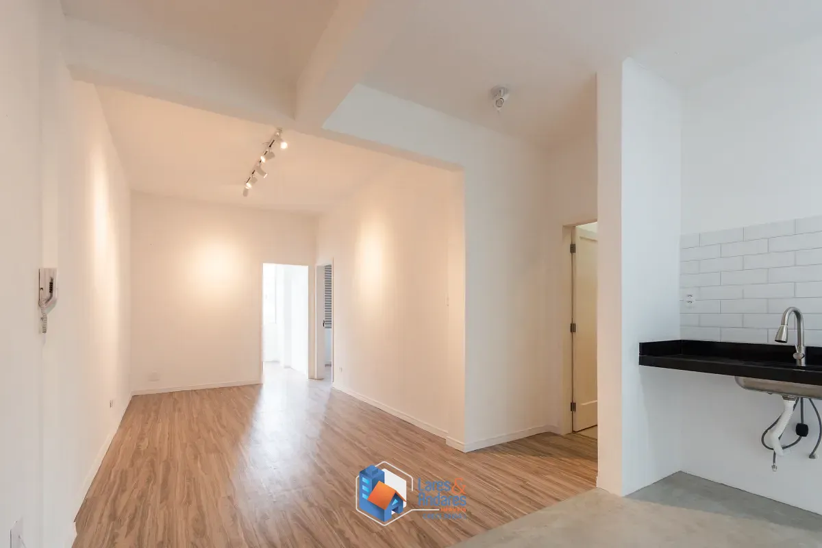 Apartamento, 2 quartos, 71 m² - Foto 1