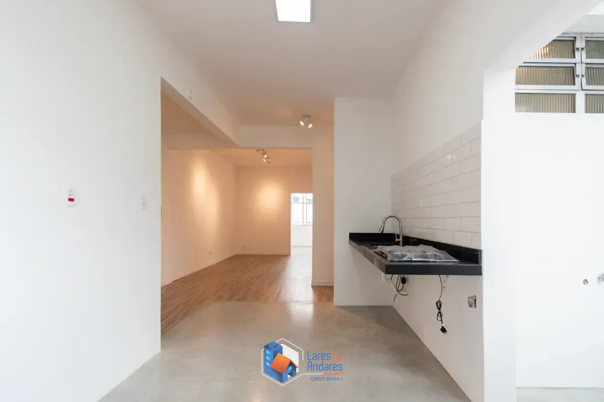 Apartamento, 2 quartos, 71 m² - Foto 5