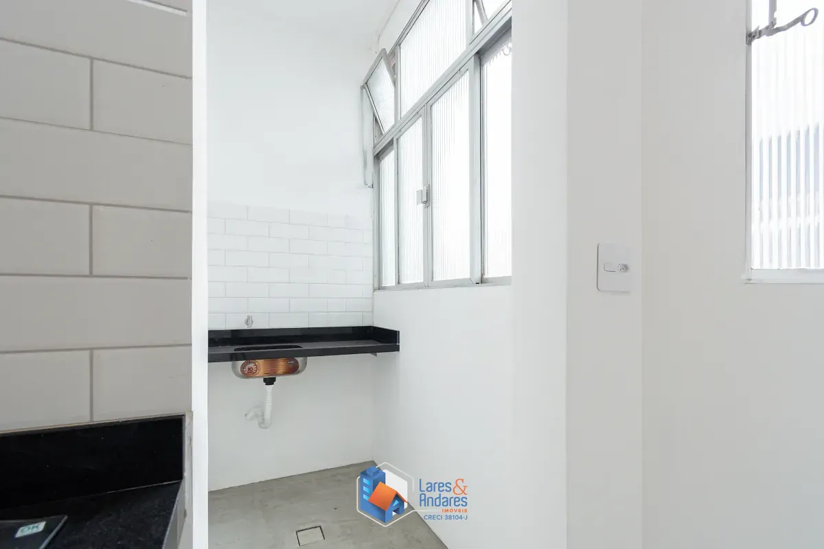 Apartamento, 2 quartos, 71 m² - Foto 24