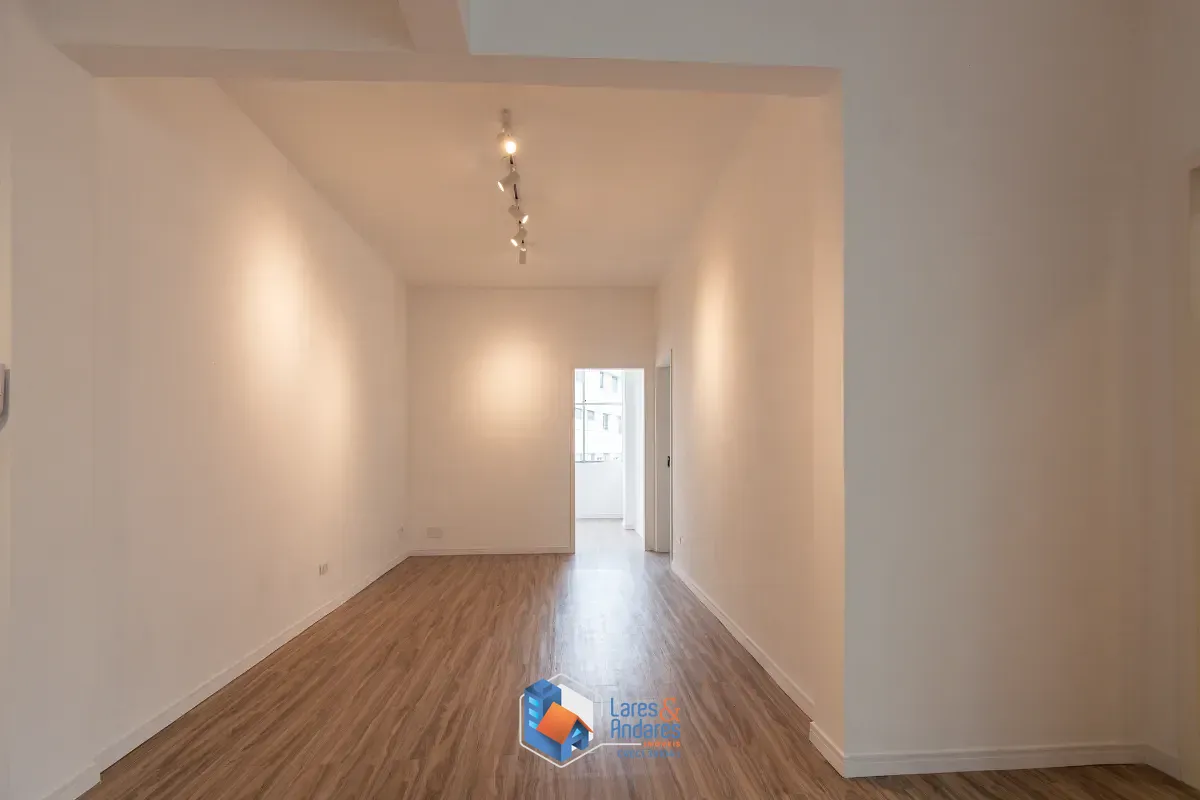 Apartamento, 2 quartos, 71 m² - Foto 3