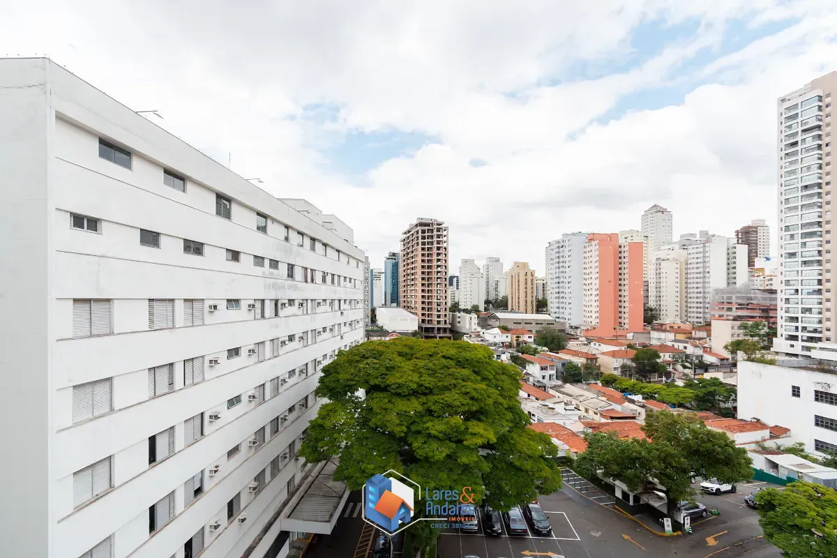 Apartamento, 2 quartos, 71 m² - Foto 19