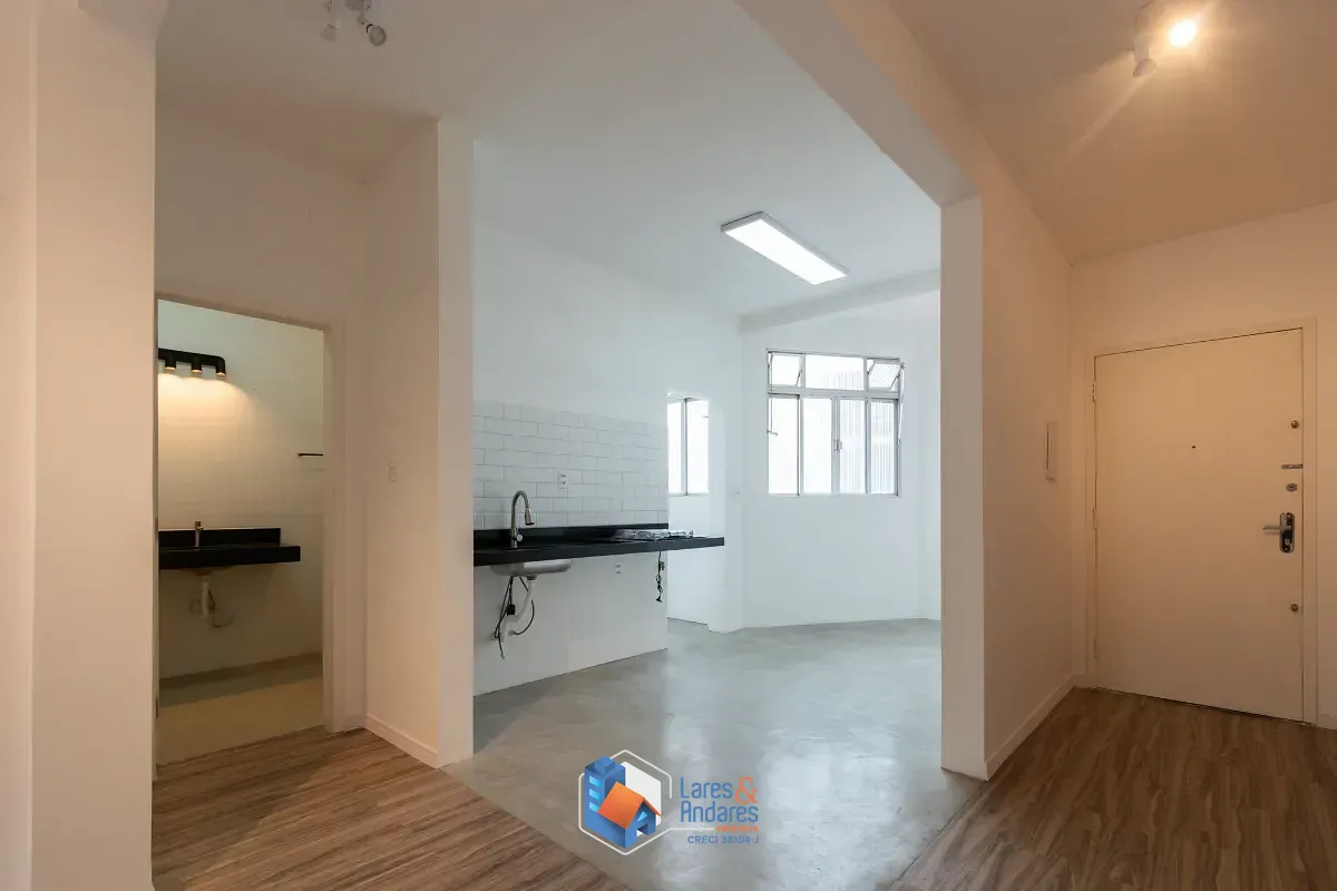 Apartamento, 2 quartos, 71 m² - Foto 7