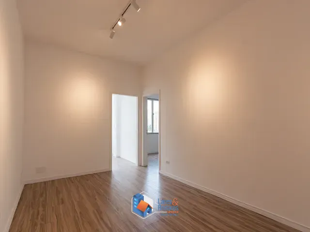 Apartamento com 71m² 2 quartos e 1 banheiro, à venda, no bairro Liberdade em São Paulo