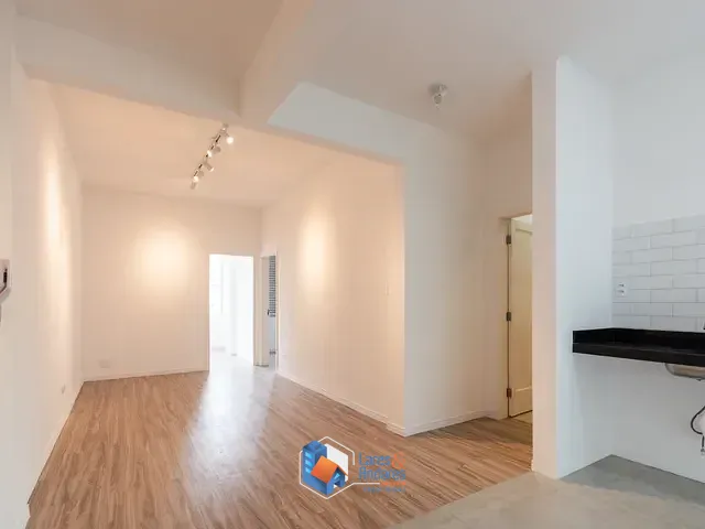 Apartamento com 71m² 2 quartos e 1 banheiro, à venda, no bairro Liberdade em São Paulo