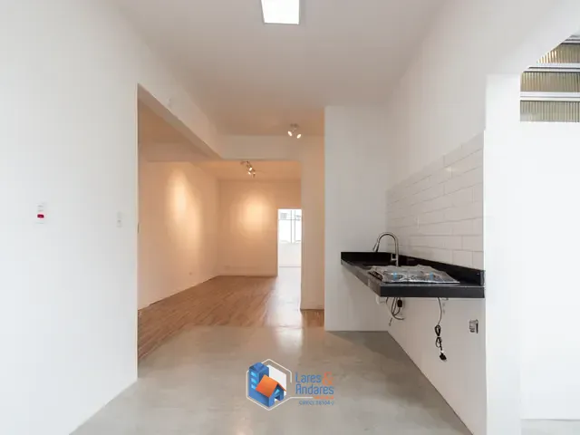 Apartamento com 71m² 2 quartos e 1 banheiro, à venda, no bairro Liberdade em São Paulo