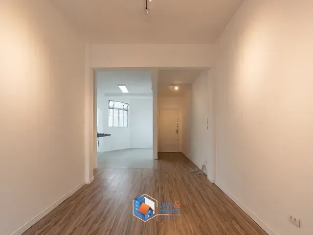 Apartamento com 71m² 2 quartos e 1 banheiro, à venda, no bairro Liberdade em São Paulo