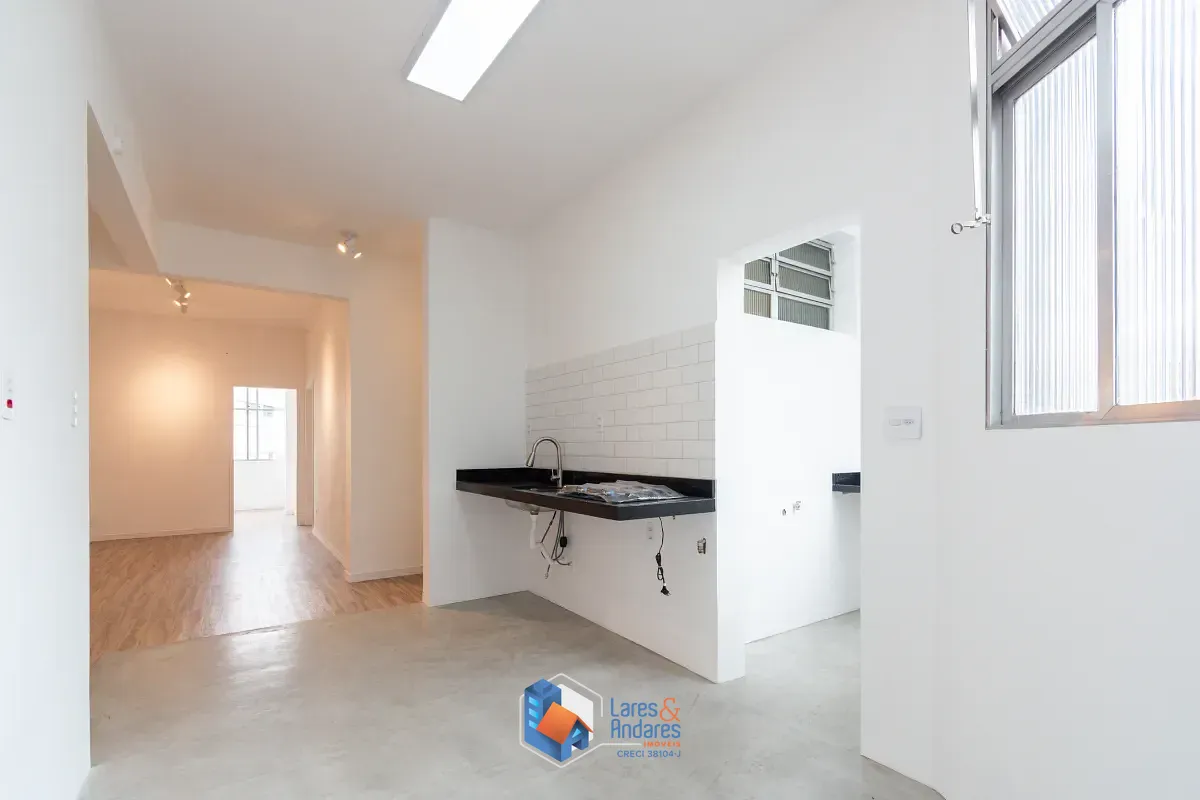 Apartamento, 2 quartos, 71 m² - Foto 21
