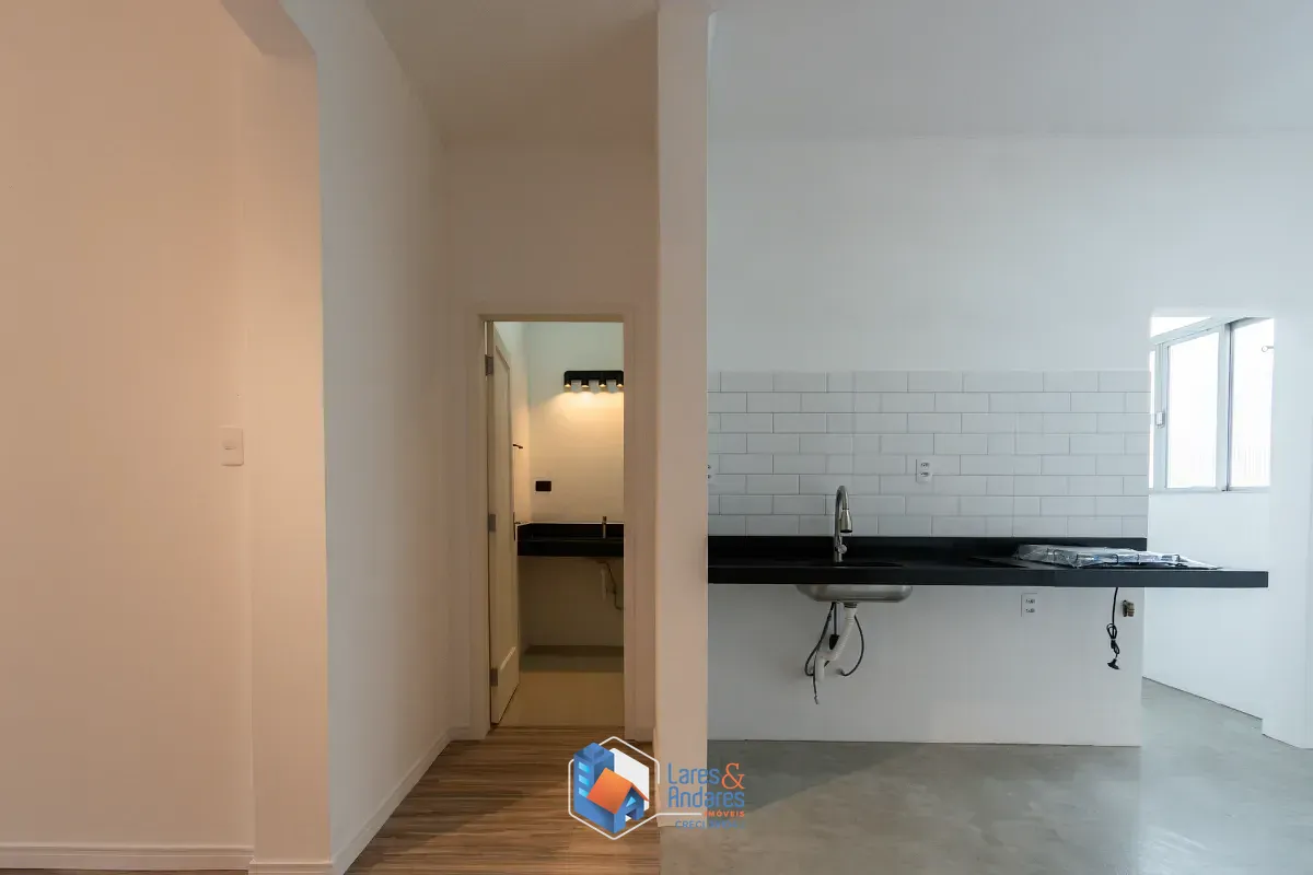 Apartamento, 2 quartos, 71 m² - Foto 6