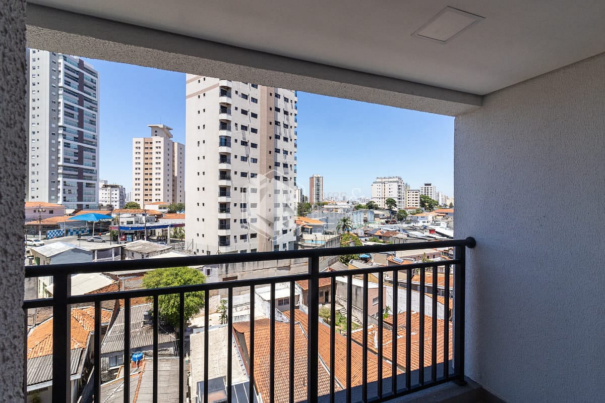 Apartamento, 2 quartos, 47 m² - Foto 31