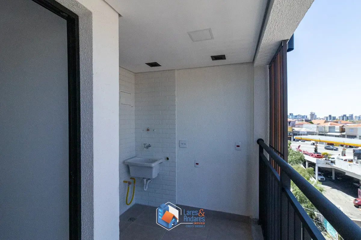 Apartamento, 2 quartos, 47 m² - Foto 24
