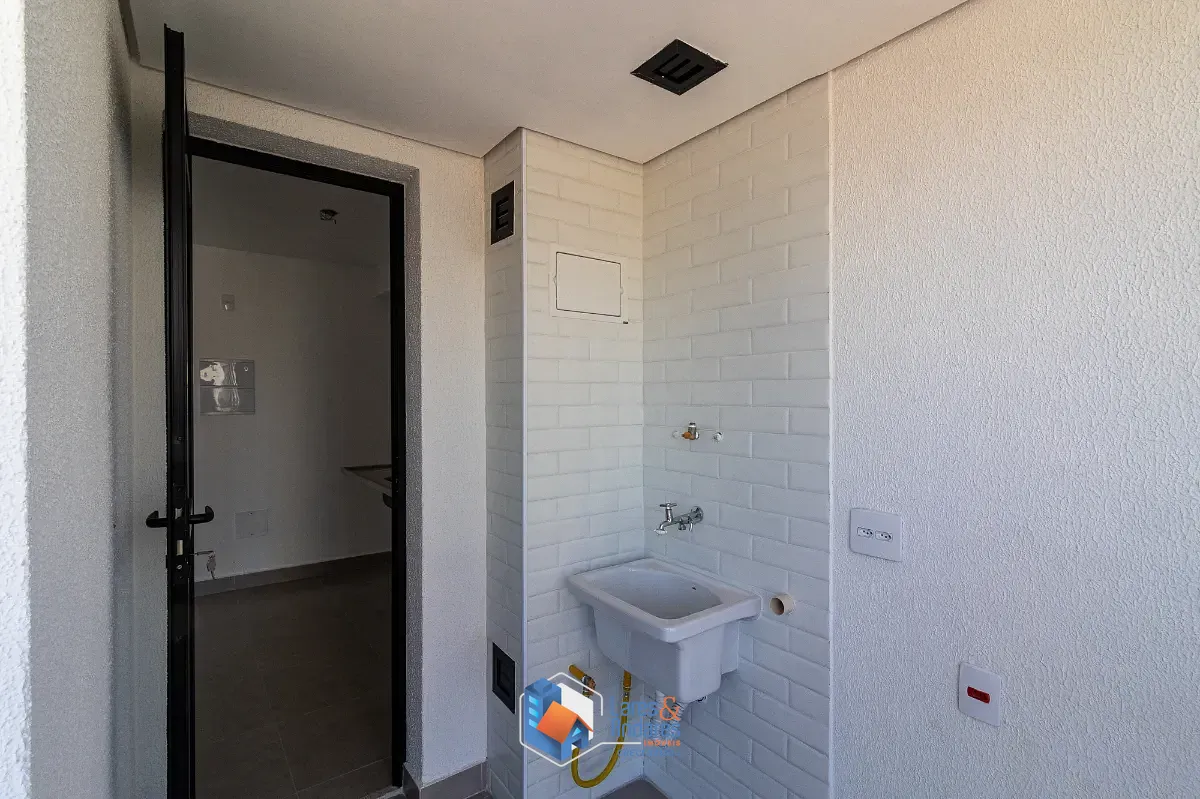 Apartamento, 2 quartos, 47 m² - Foto 13