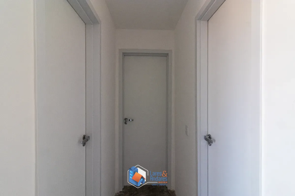 Apartamento, 2 quartos, 47 m² - Foto 7