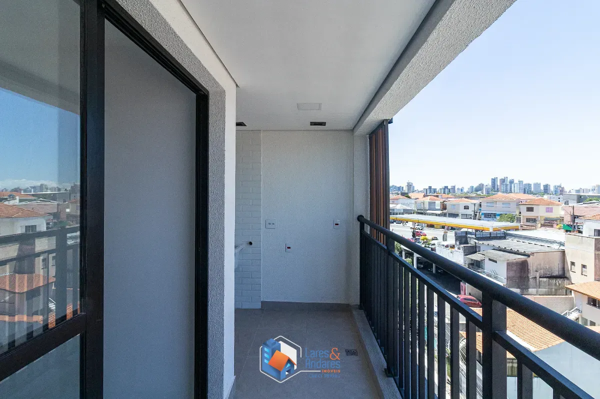 Apartamento, 2 quartos, 47 m² - Foto 27
