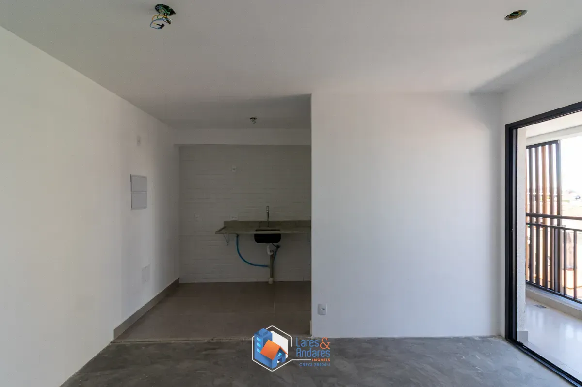 Apartamento, 2 quartos, 47 m² - Foto 9