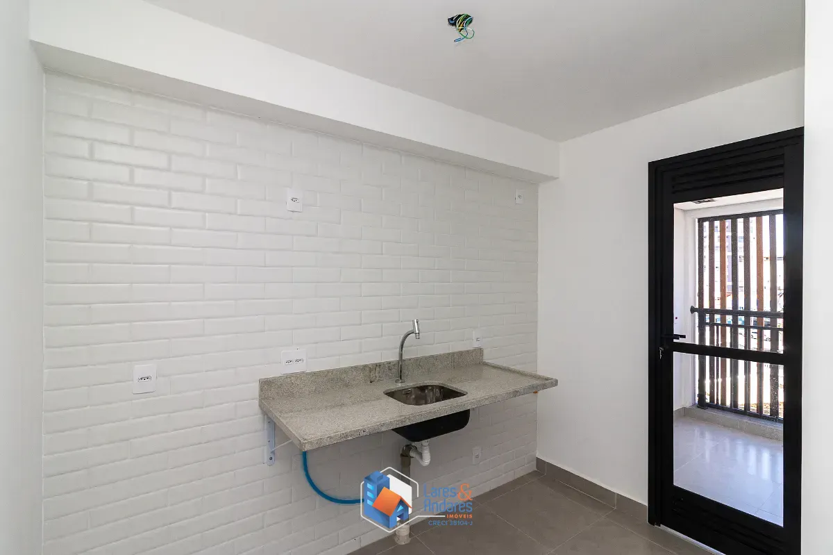 Apartamento, 2 quartos, 47 m² - Foto 11
