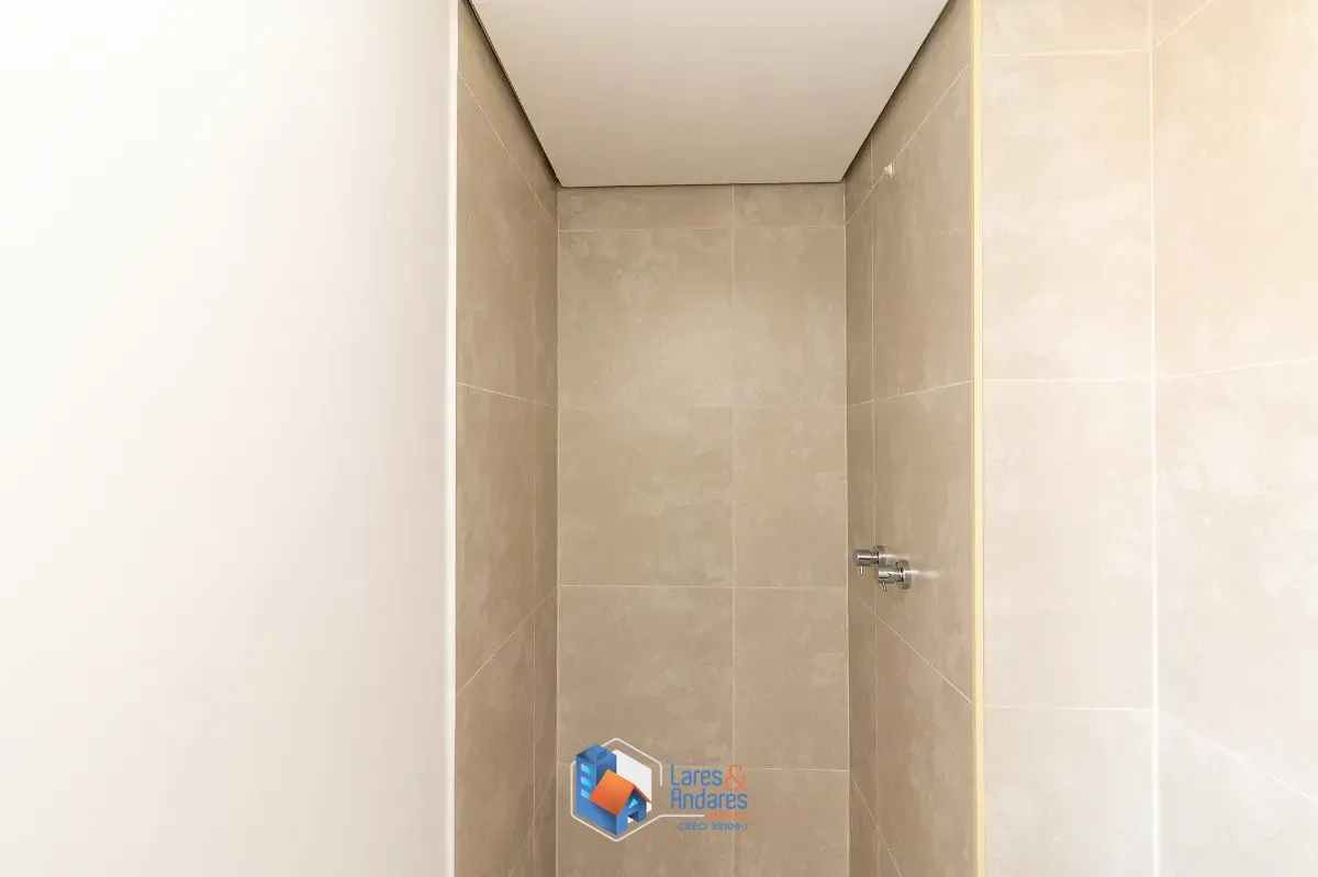 Apartamento, 2 quartos, 47 m² - Foto 15