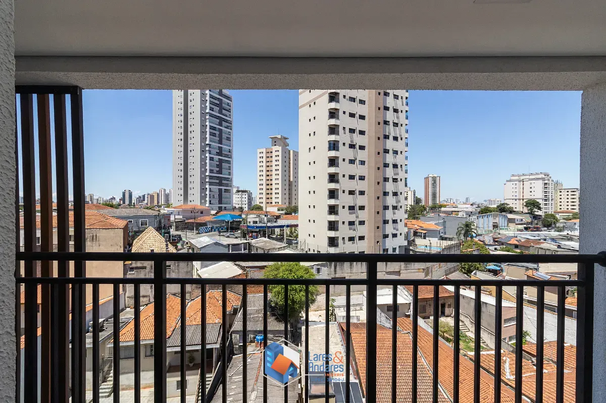 Apartamento, 2 quartos, 47 m² - Foto 29