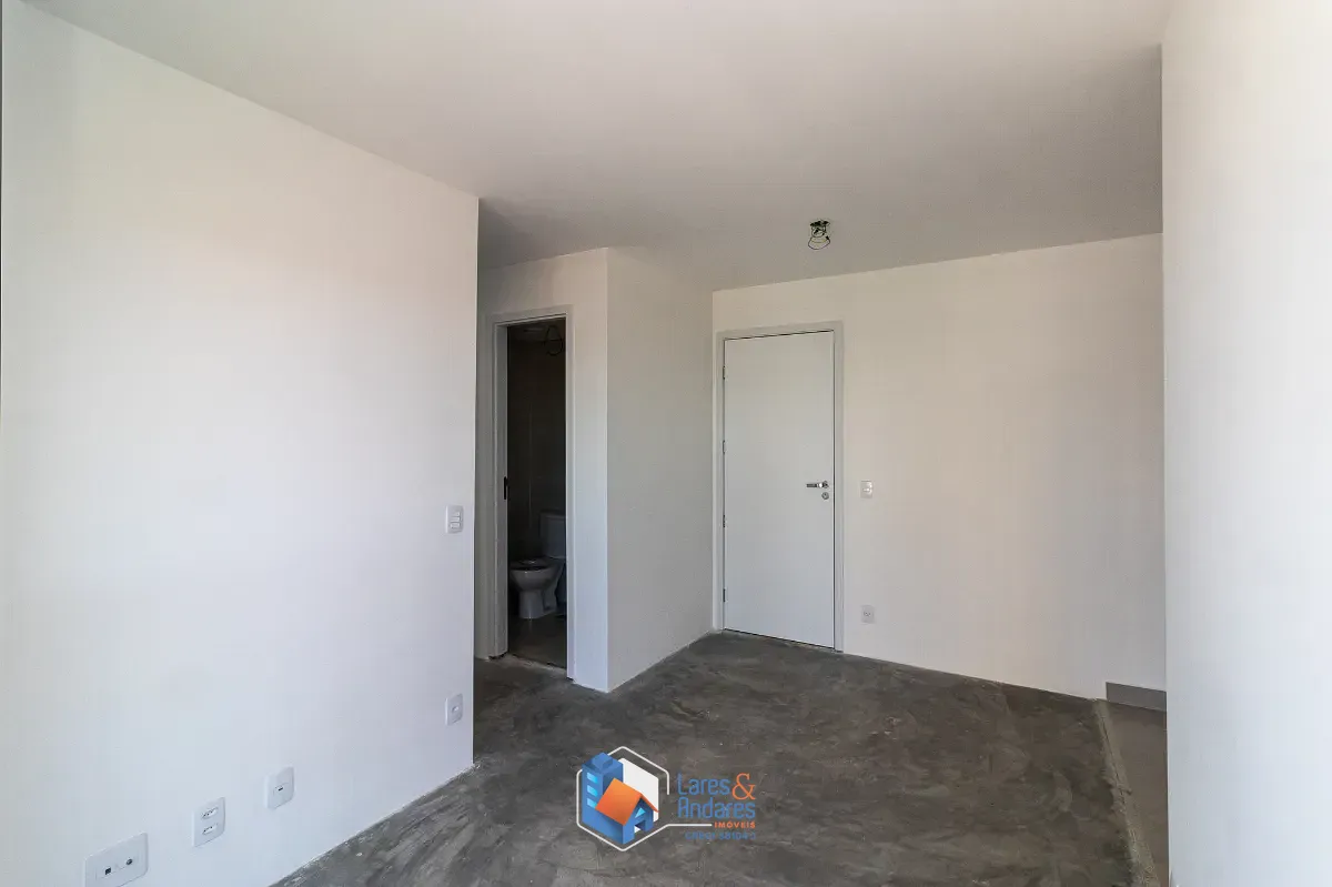 Apartamento, 2 quartos, 47 m² - Foto 5