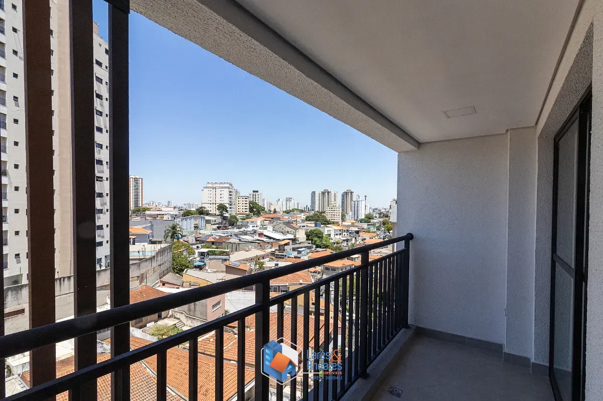 Apartamento, 2 quartos, 47 m² - Foto 32