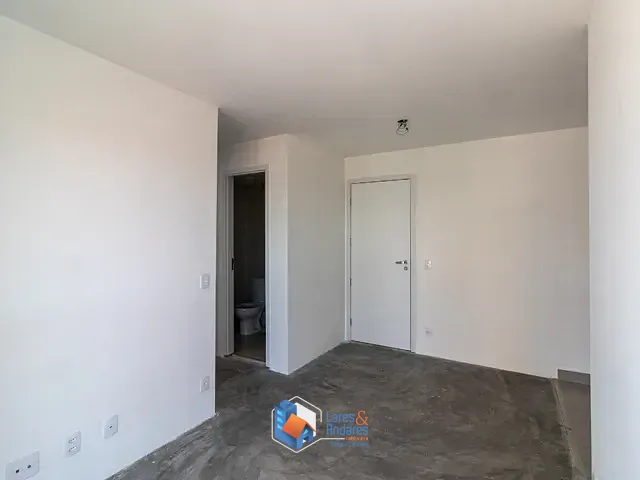 Apartamento com 47m² 2 quartos e 1 banheiro, à venda, no bairro Parque Mandaqui em São Paulo