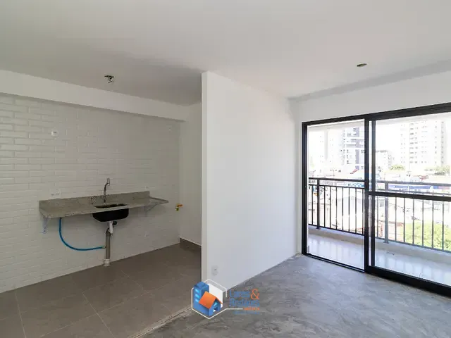 Apartamento com 47m² 2 quartos e 1 banheiro, à venda, no bairro Parque Mandaqui em São Paulo