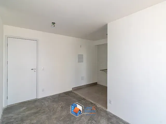 Apartamento com 47m² 2 quartos e 1 banheiro, à venda, no bairro Parque Mandaqui em São Paulo