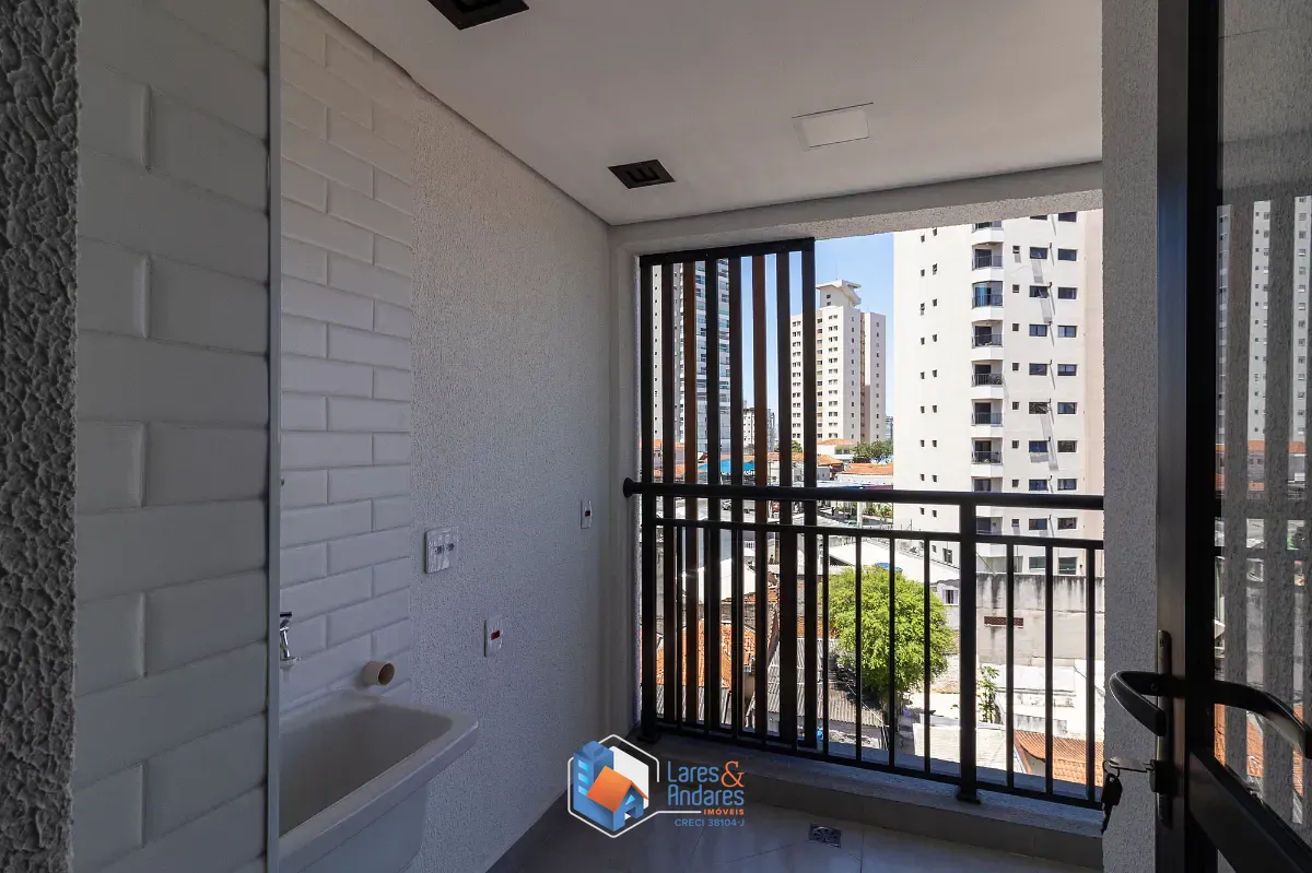 Apartamento, 2 quartos, 47 m² - Foto 25