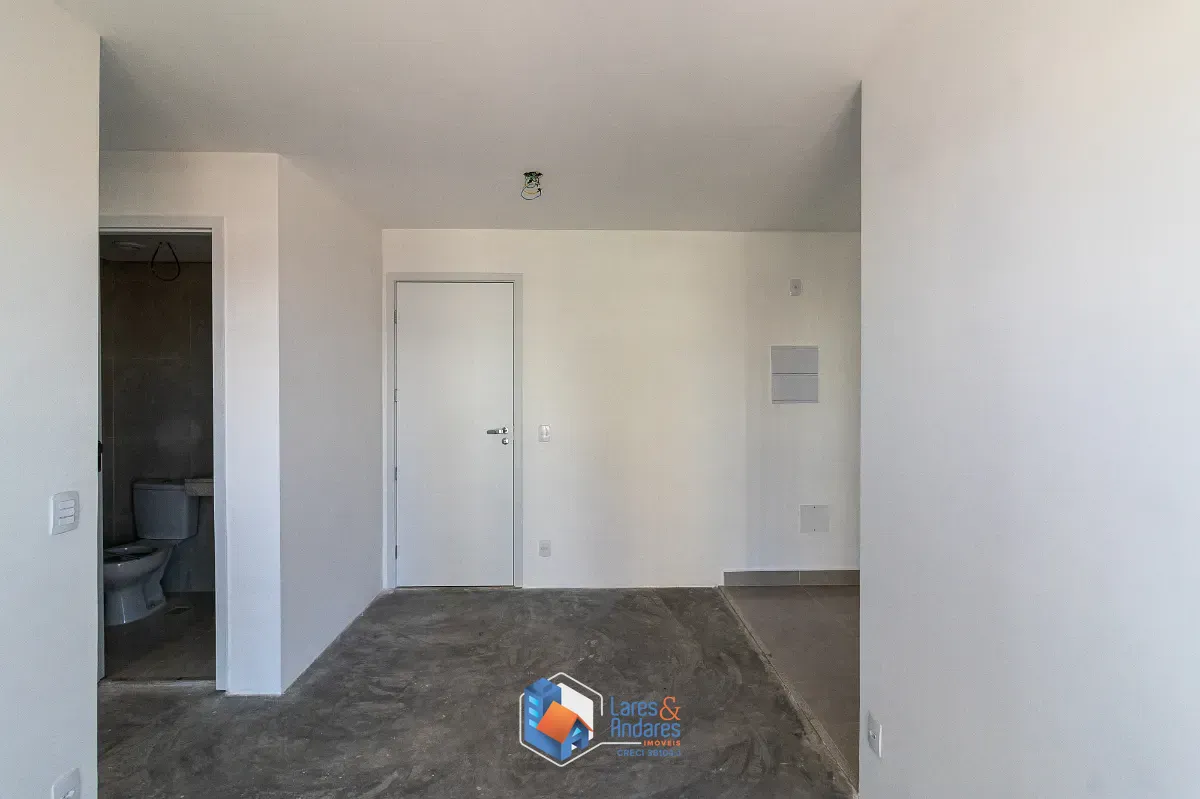 Apartamento, 2 quartos, 47 m² - Foto 4