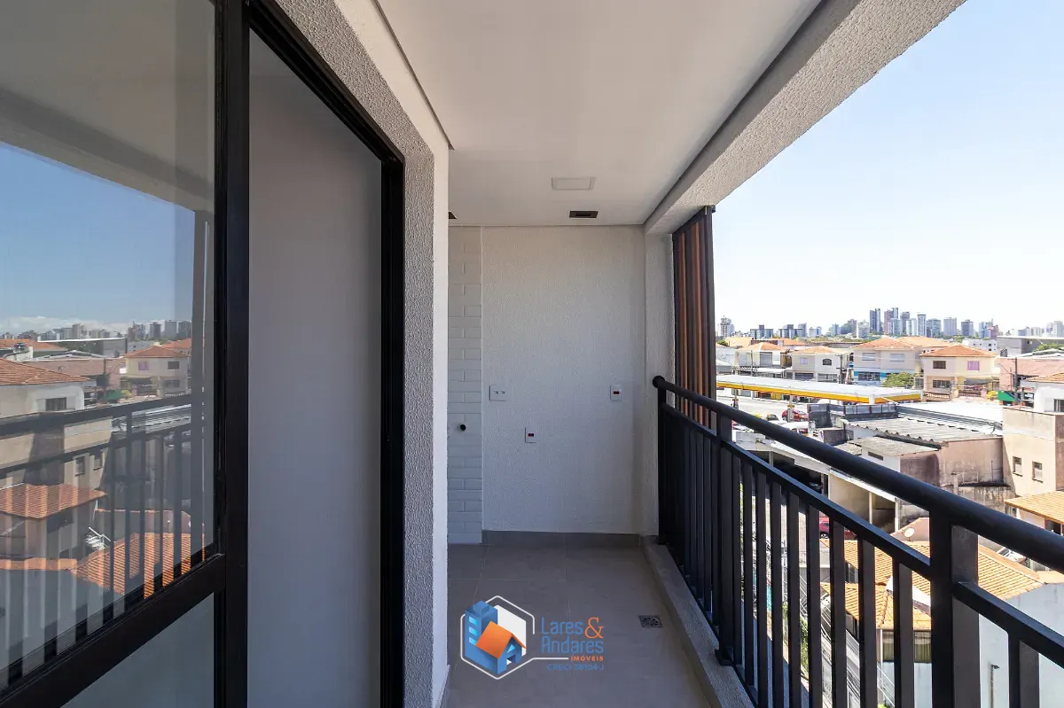 Apartamento, 2 quartos, 47 m² - Foto 28