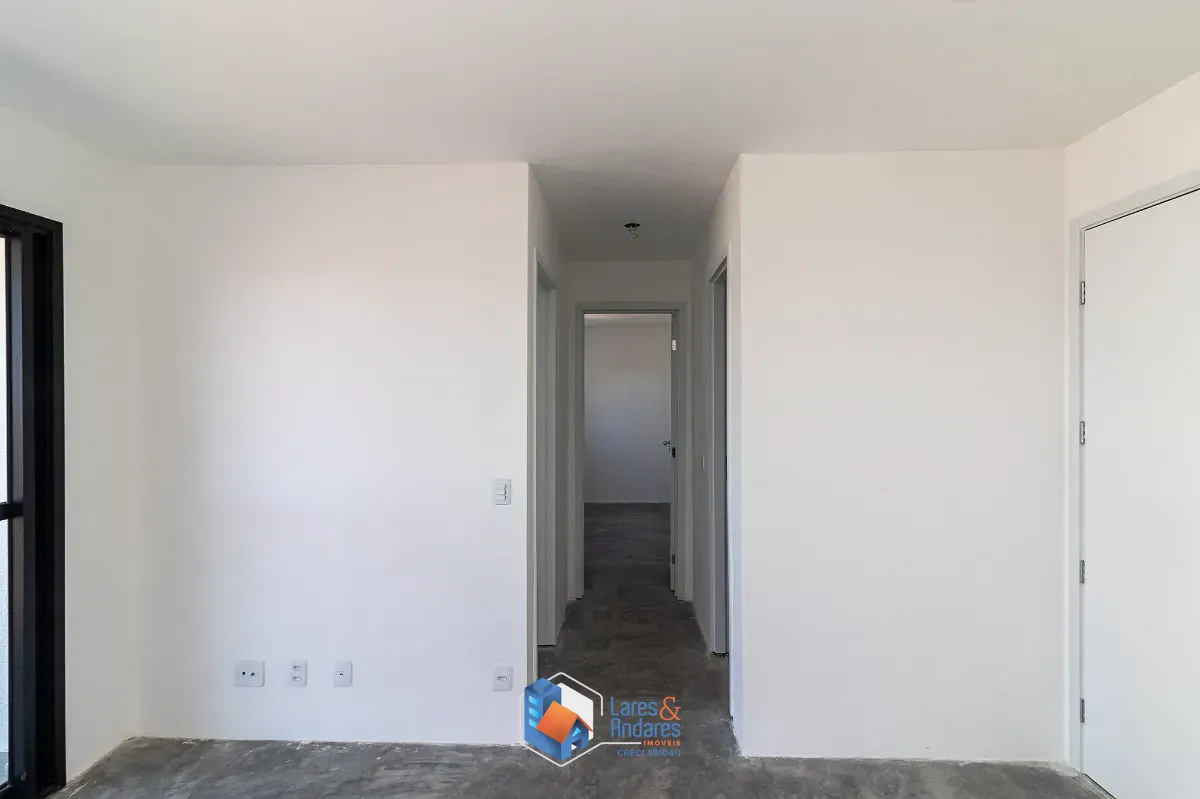 Apartamento, 2 quartos, 47 m² - Foto 6