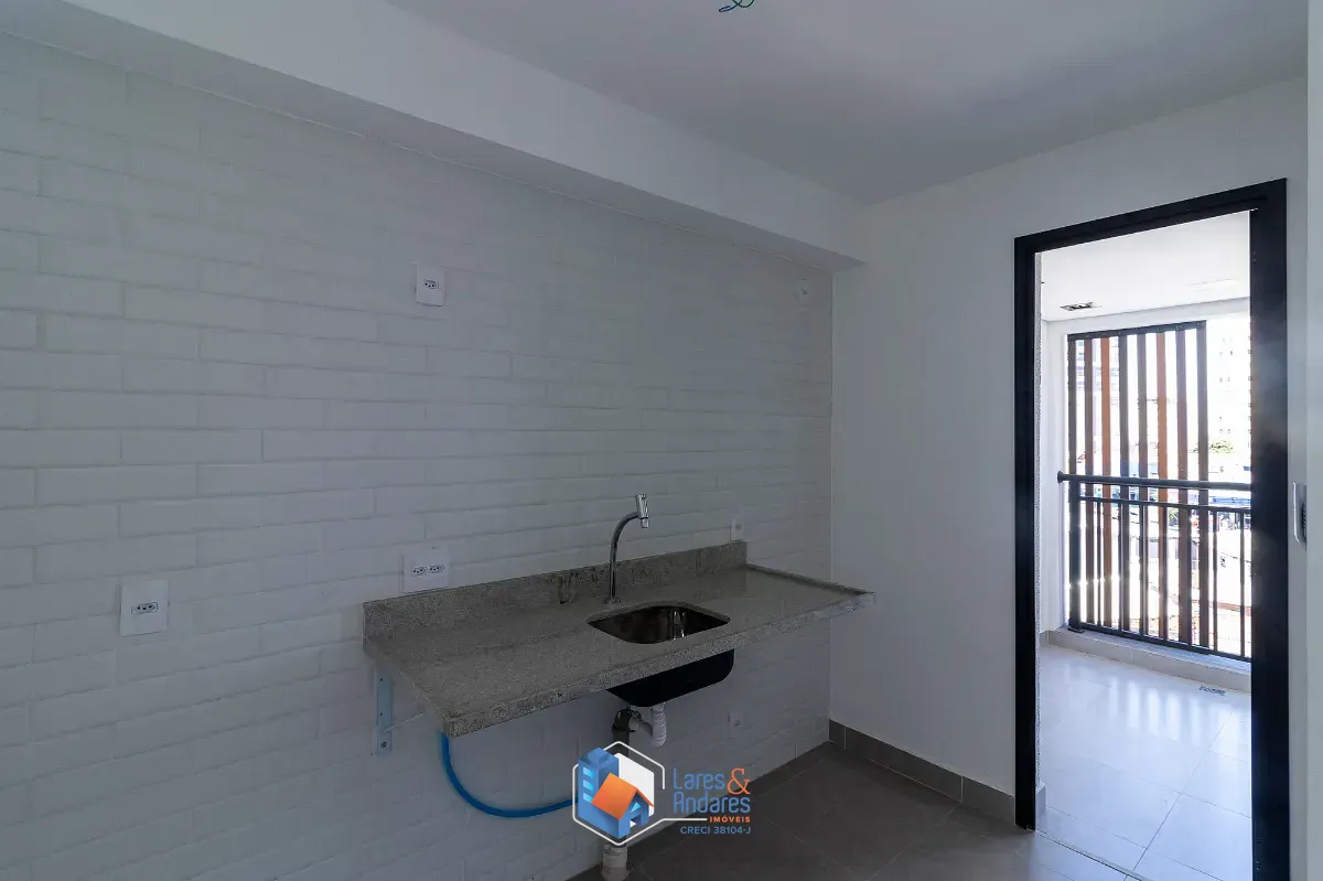 Apartamento, 2 quartos, 47 m² - Foto 10