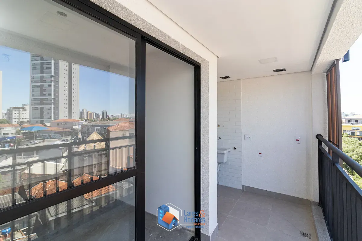 Apartamento, 2 quartos, 47 m² - Foto 26